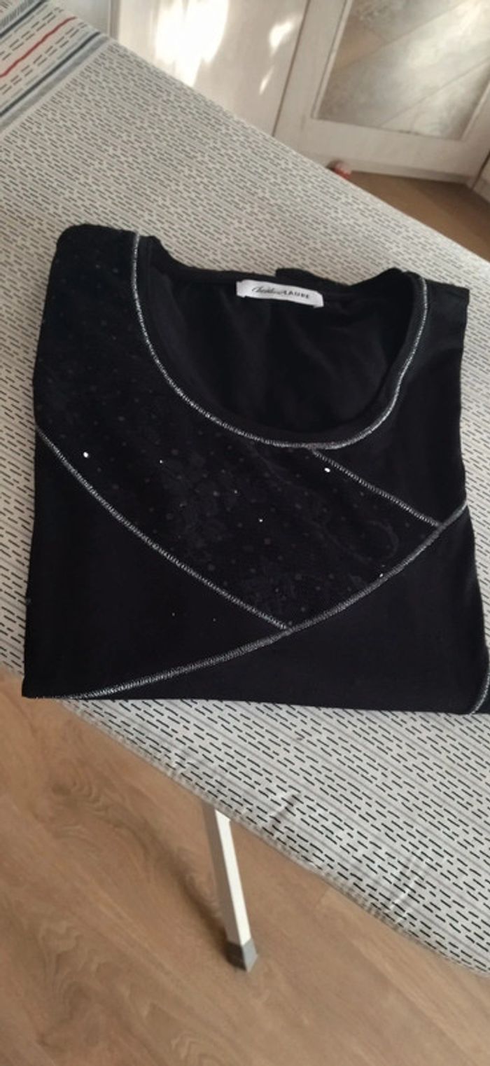 Haut Christine Laure - photo numéro 9