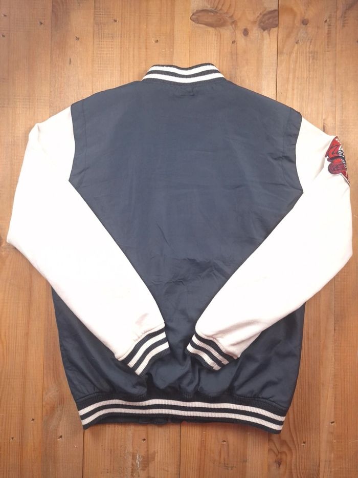 veste Alcott Brand - world Series 53 – Homme – Taille L (705) - photo numéro 9