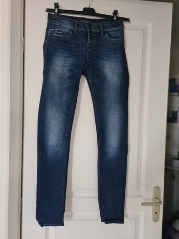 Jeans femme kaporal 36