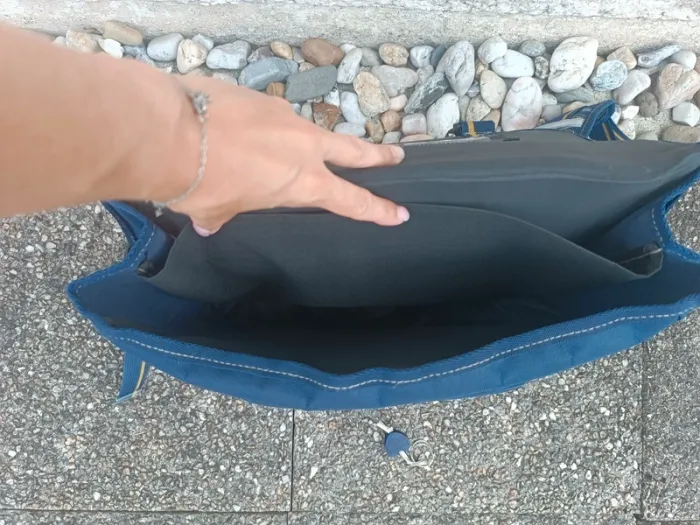Cartable Naf Naf - photo numéro 4