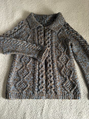 Cardigan Vintage