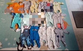 Pyjama léger 6 mois