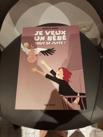 Livre grossesse