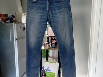 Jean  Diesel taille 40