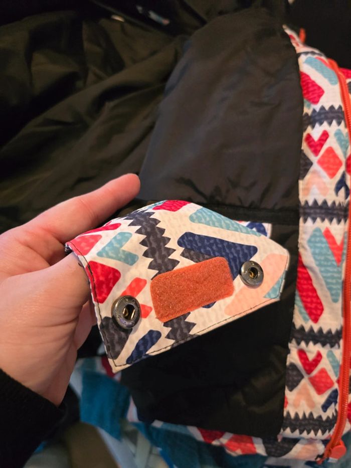 Veste de ski - photo numéro 6