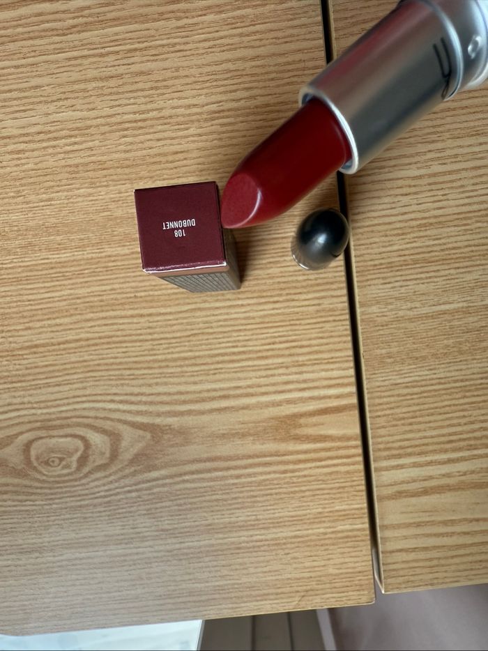 Mac maquillage - photo numéro 7