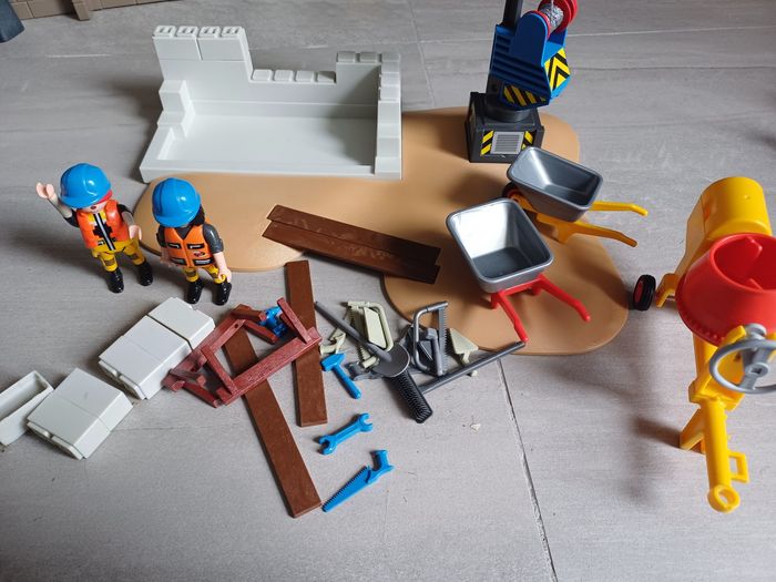 Playmobil 6144 - photo numéro 2