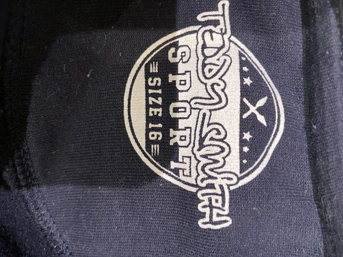 Sweat-shirt Teddy smith 16 ans - photo numéro 13