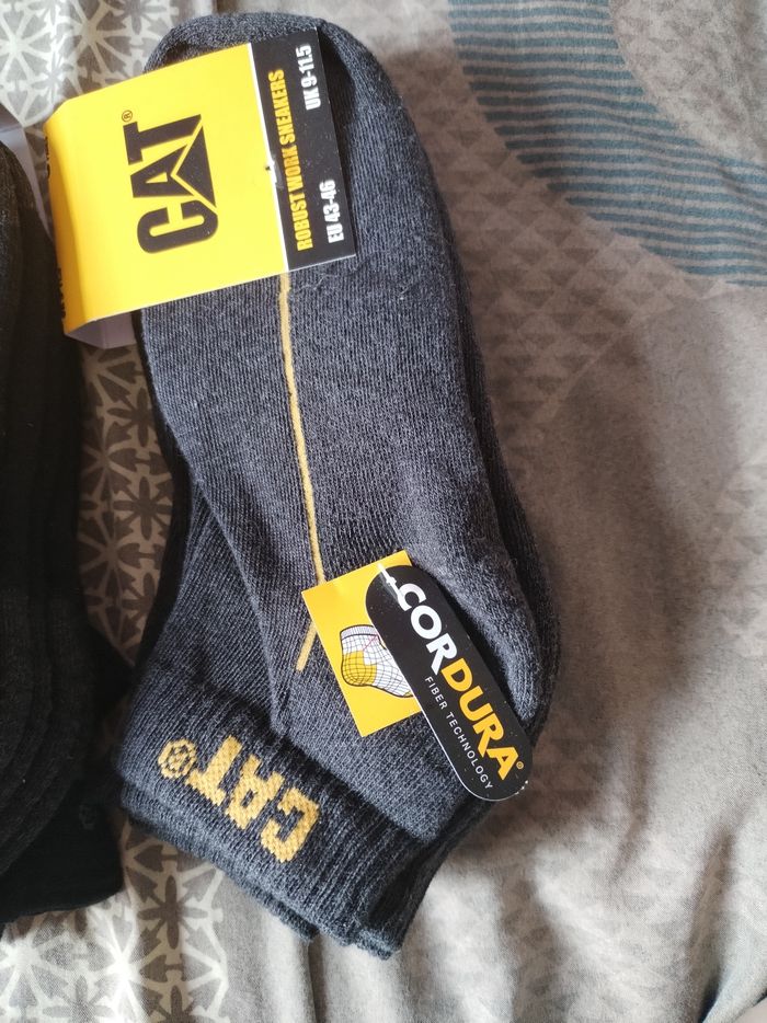 Chaussettes de travail