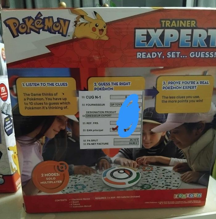 Pokemon - photo numéro 2