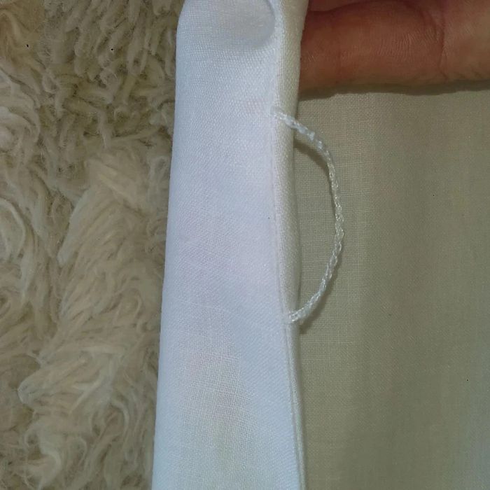 🤍 Robe d' été blanche T38 🤍 - Active Wear - photo numéro 11
