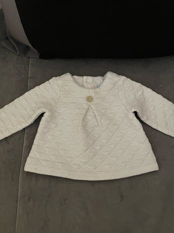 Pull chaud