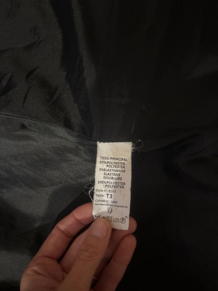 Manteau - photo numéro 5
