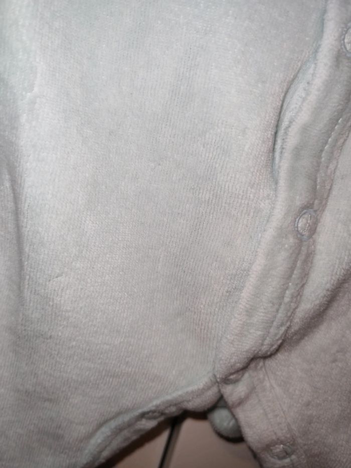 Pyjama Kiabi chaud - photo numéro 4