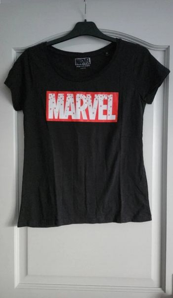 T-shirt femme