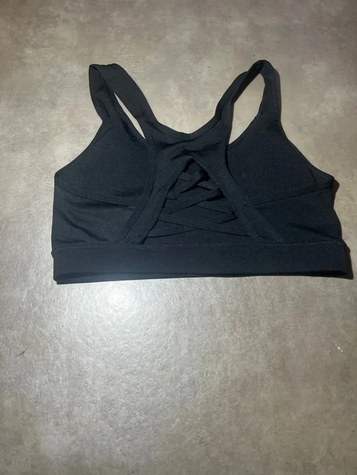 Brassières sans marque - photo numéro 2