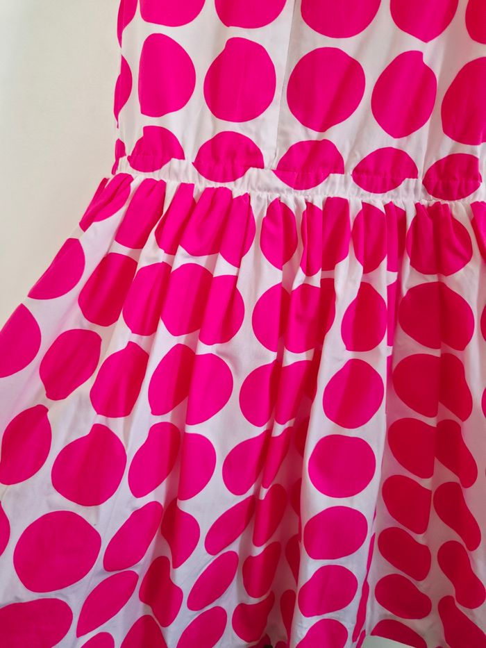 Robe Jacadi 8 ans Portée 1 fois - photo numéro 7