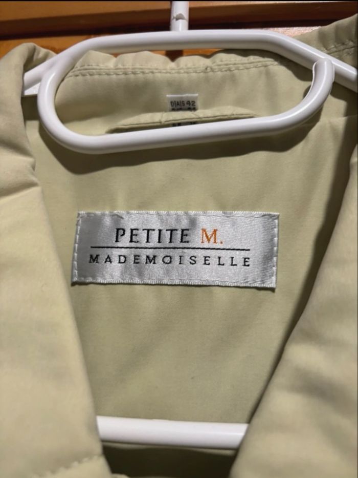 Veste femme - photo numéro 2