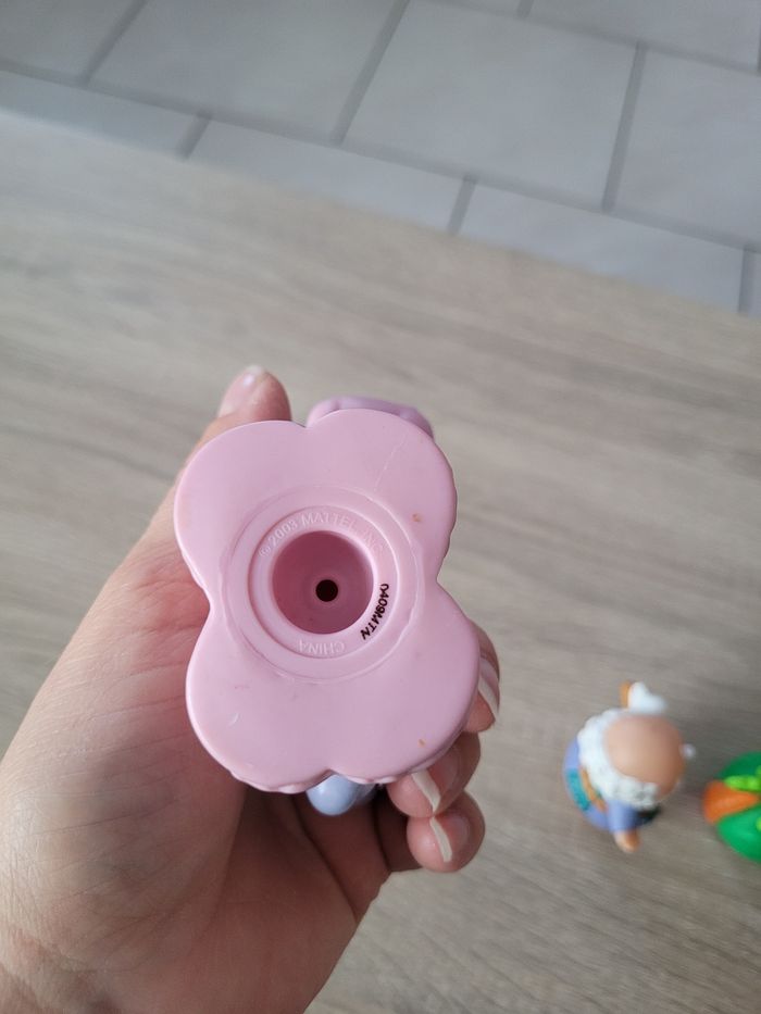 Lot little people - photo numéro 6