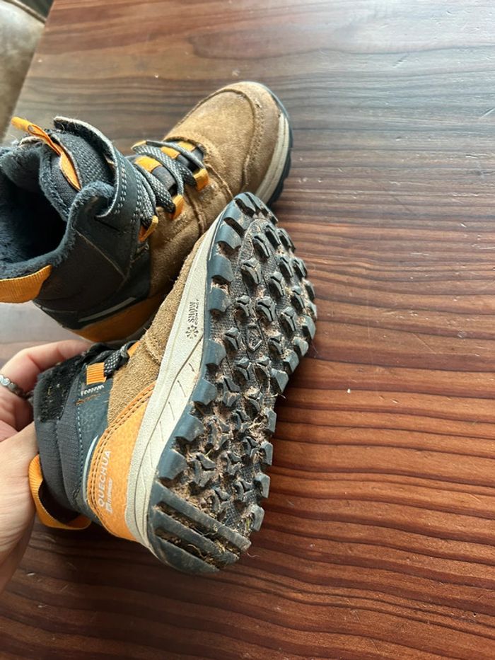 Chaussures de marche - photo numéro 4