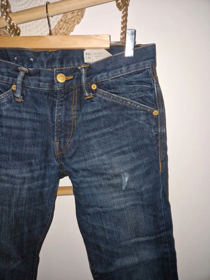 Jeans 🚹 - photo numéro 3