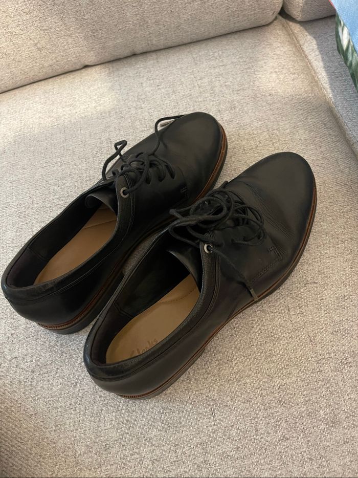 Chaussures pour femme - photo numéro 2