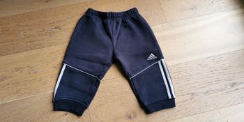 Bas de jogging adidas
