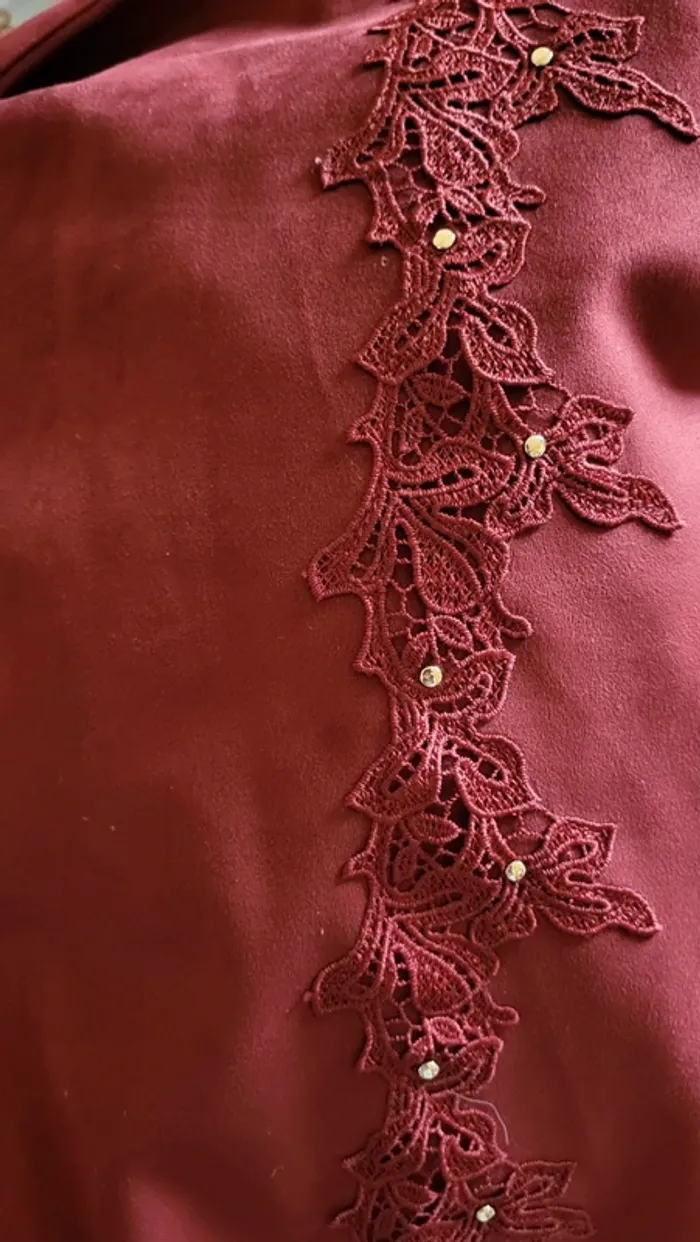 Mini jupe Bréal - photo numéro 5