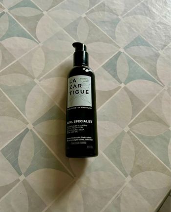 Curl specialist - Lazartigue - Neuf - pour cheveux très bouclés, frisés, crépus