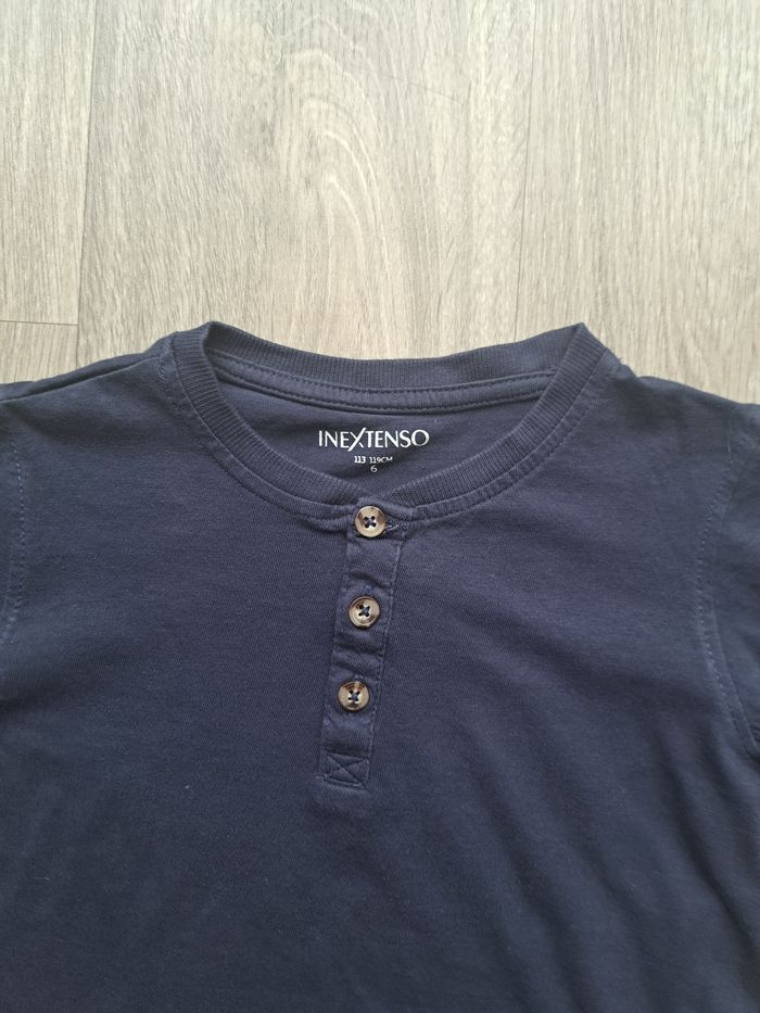 T-shirt - photo numéro 2