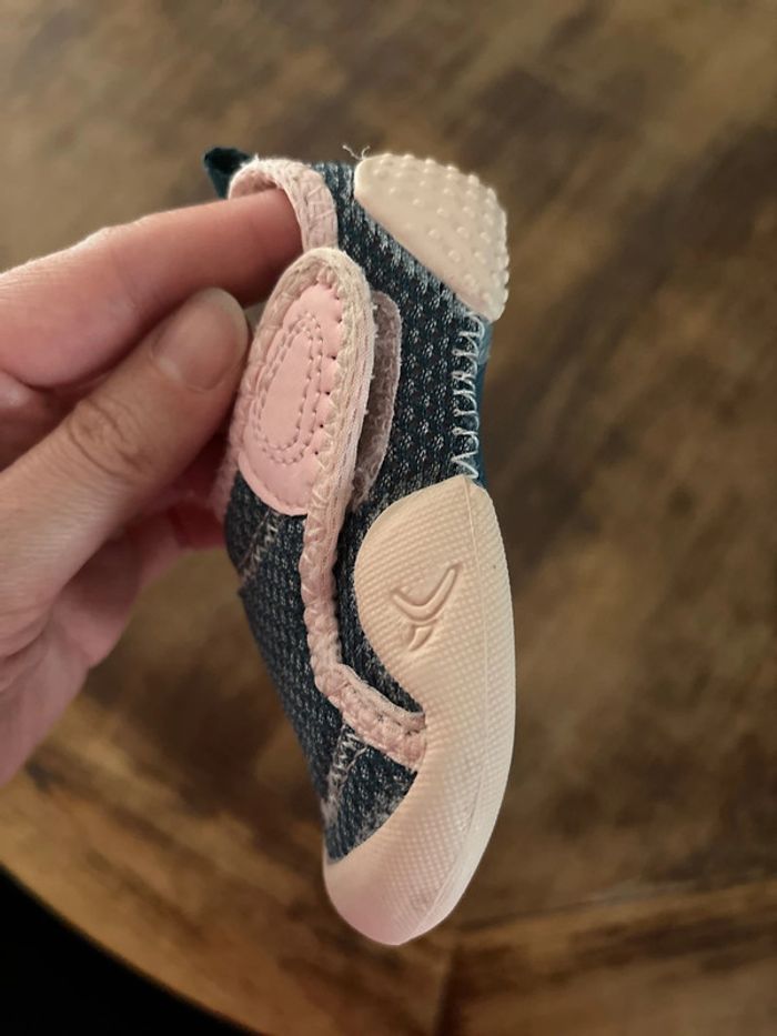 Chaussons Domyos 21 - photo numéro 10