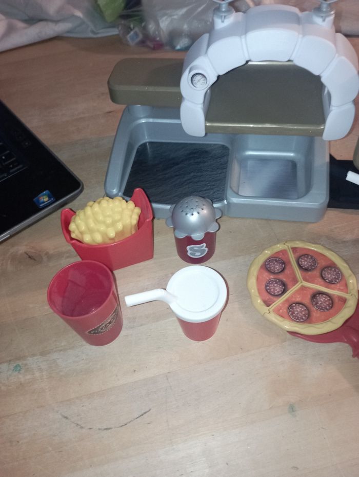 Pizza shop - photo numéro 3