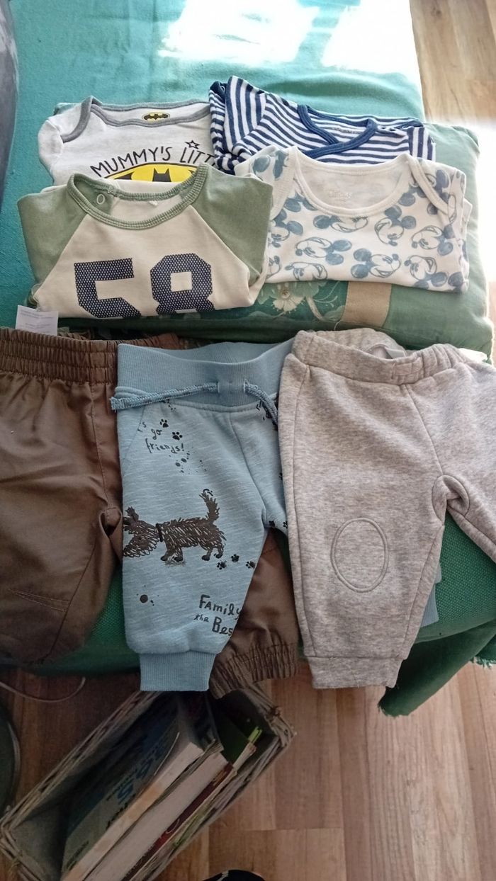 Vetements - photo numéro 11