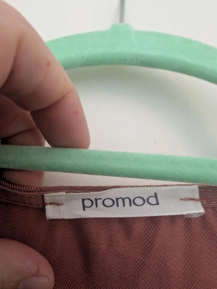 Superbe combinaison Promod - photo numéro 2