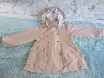 Manteau