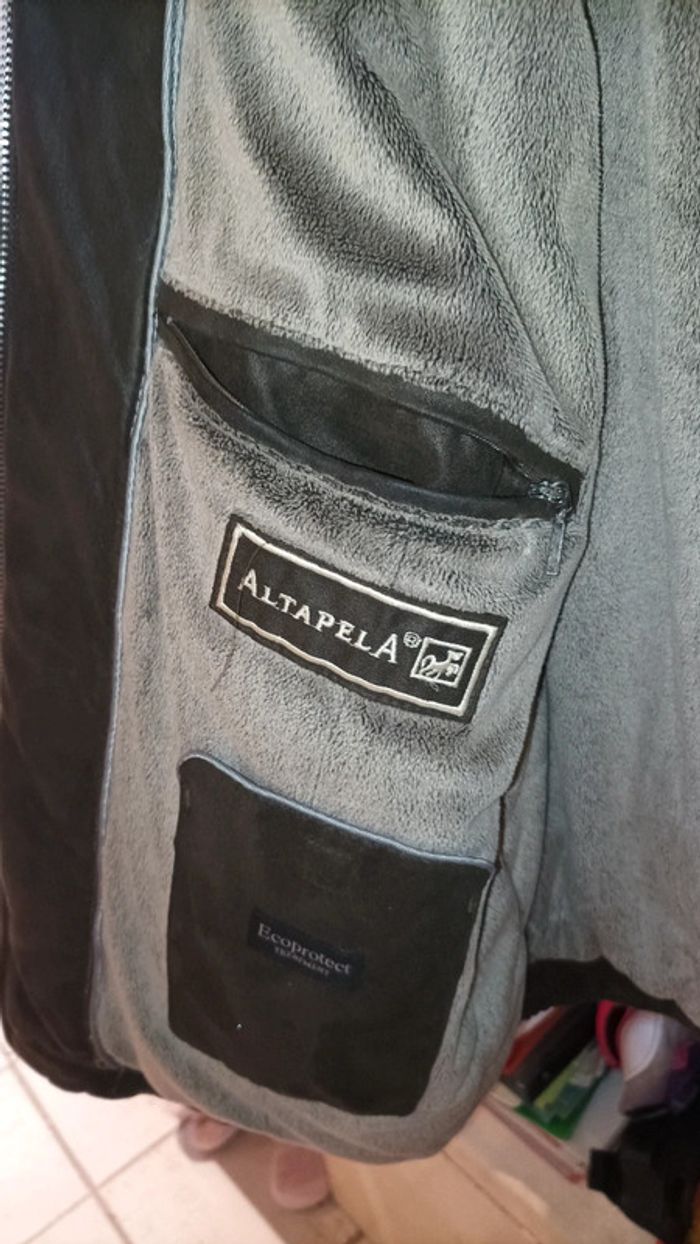 Manteau homme - photo numéro 2