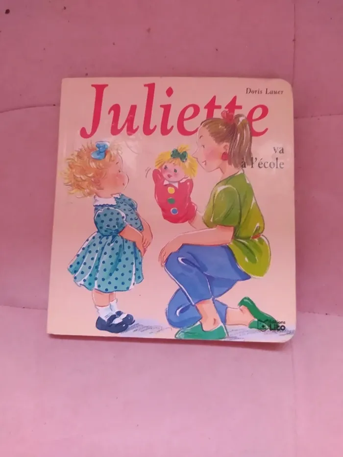 Lot de livres pour enfants - photo numéro 6