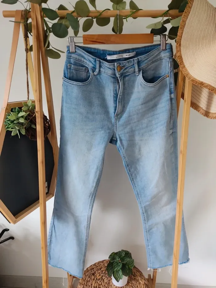 Jean droit Tiffosi M/38