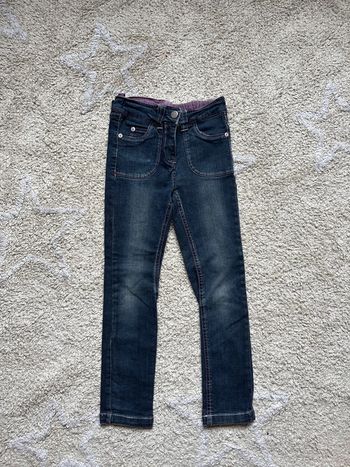 Pantalon en jean 7ans
