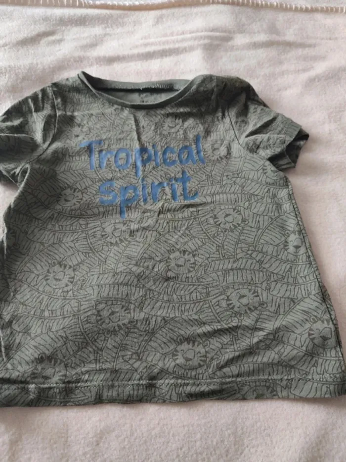 T shirt