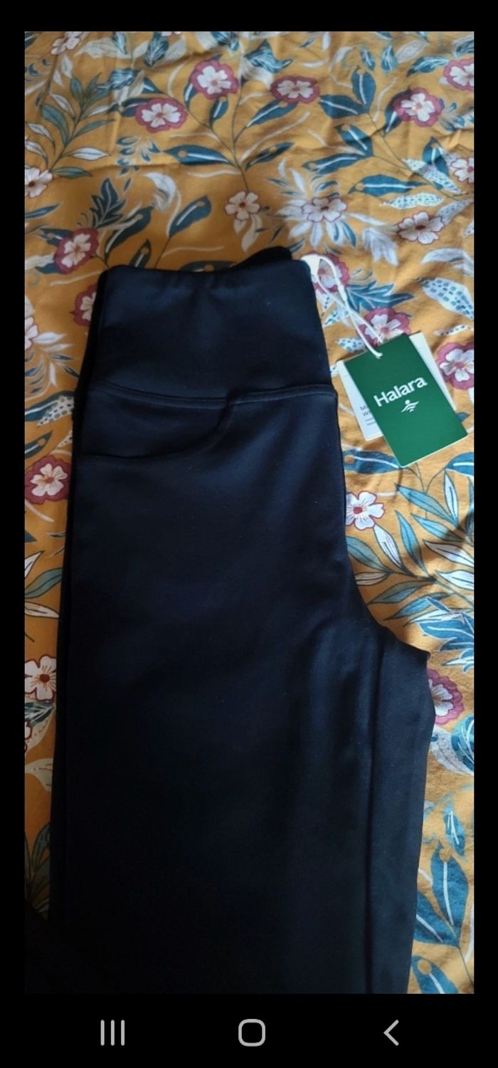 Leggings halara - photo numéro 3