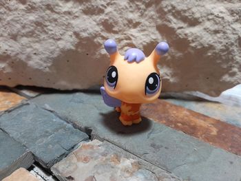 Figurine Petshop A22