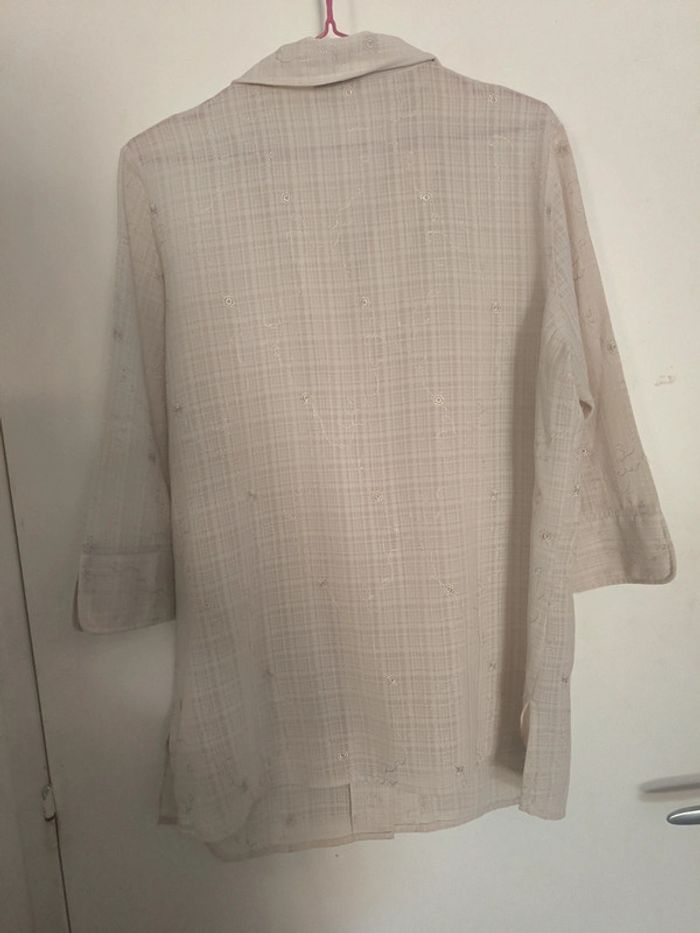 Chemise canda - photo numéro 3