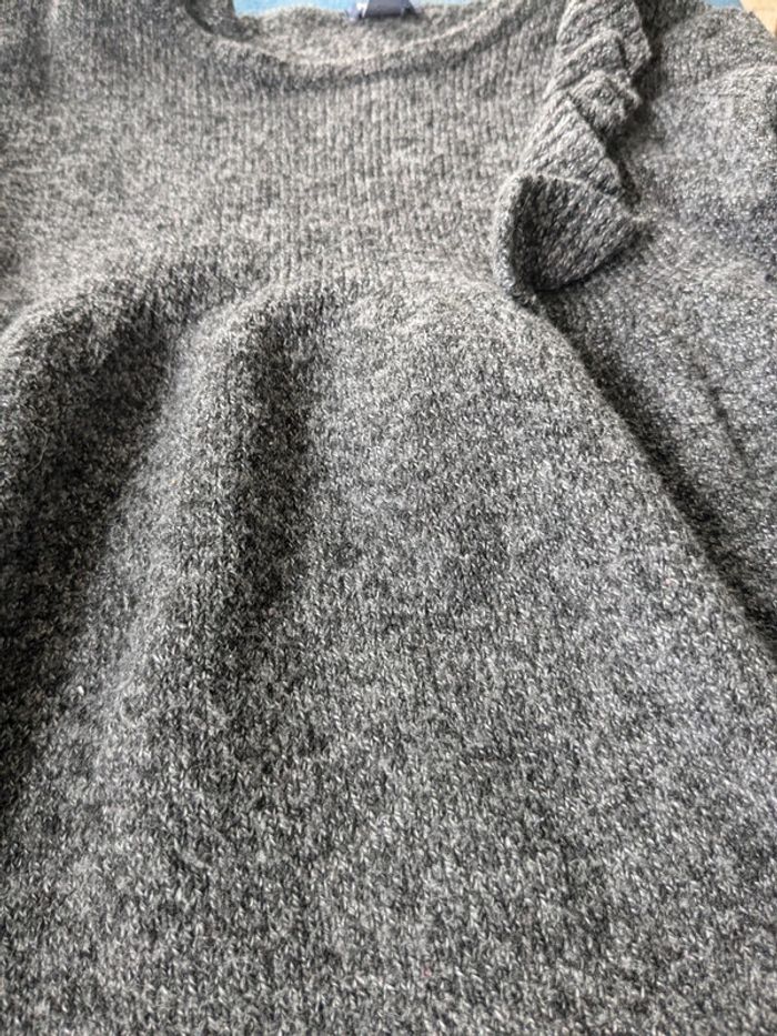 Robe hiver - photo numéro 2