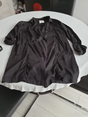 Imper veste Mango