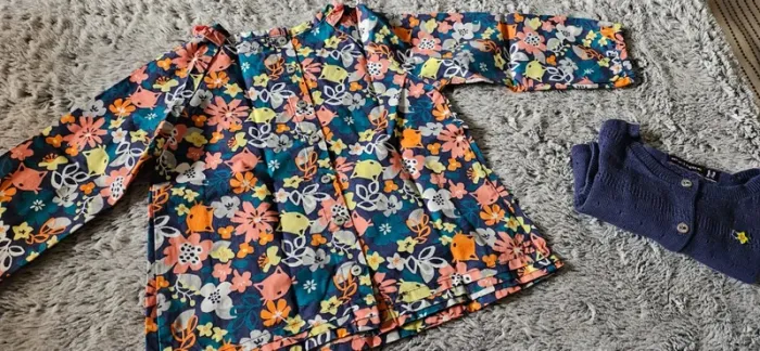 ensemble sergent major - photo numéro 2