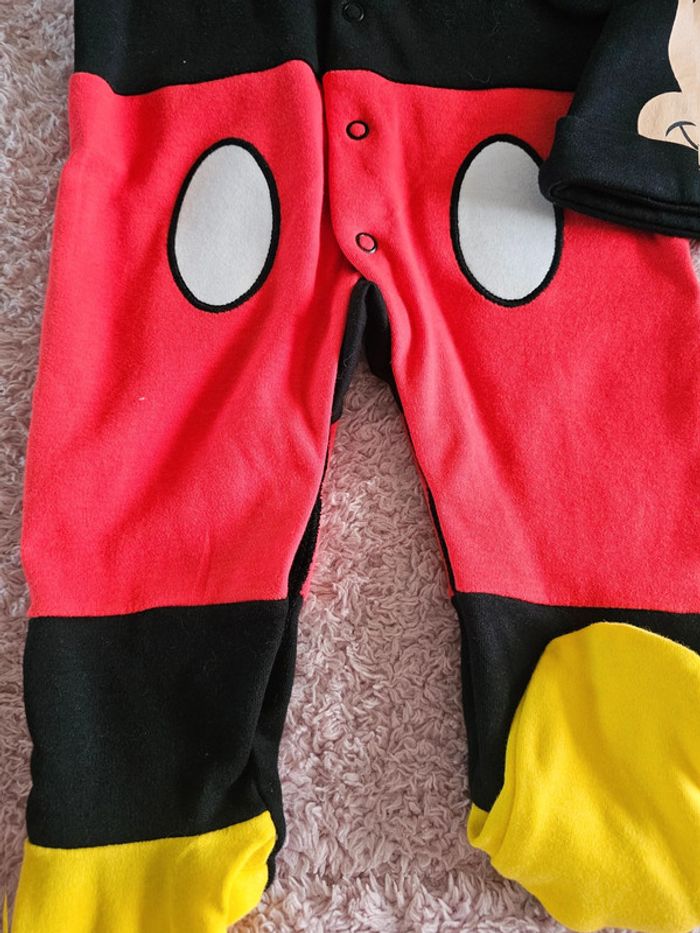 Adorable ensemble Disney Mickey - photo numéro 3