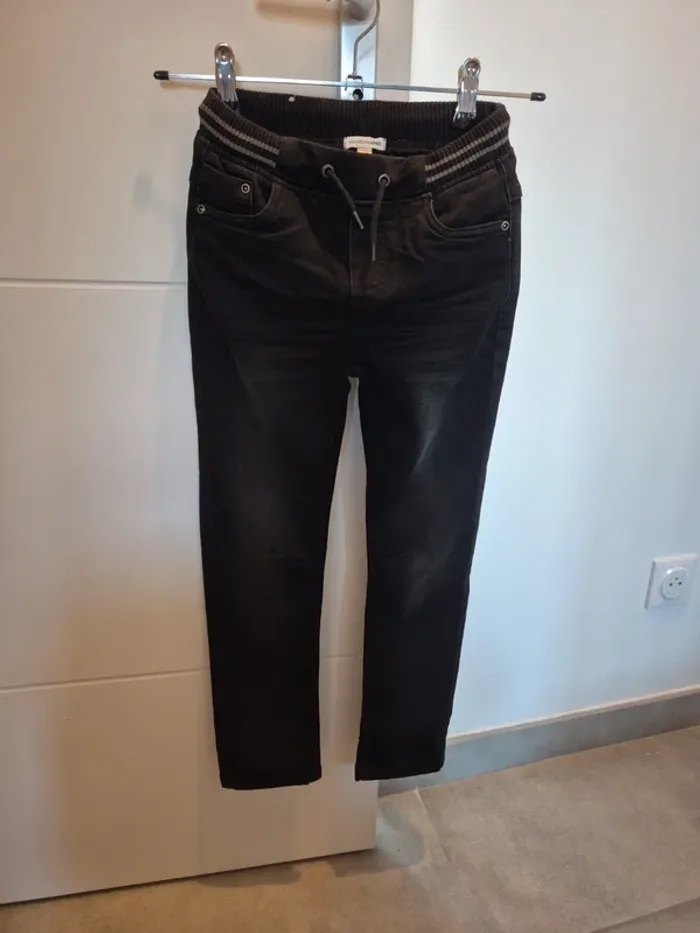 Jean noir