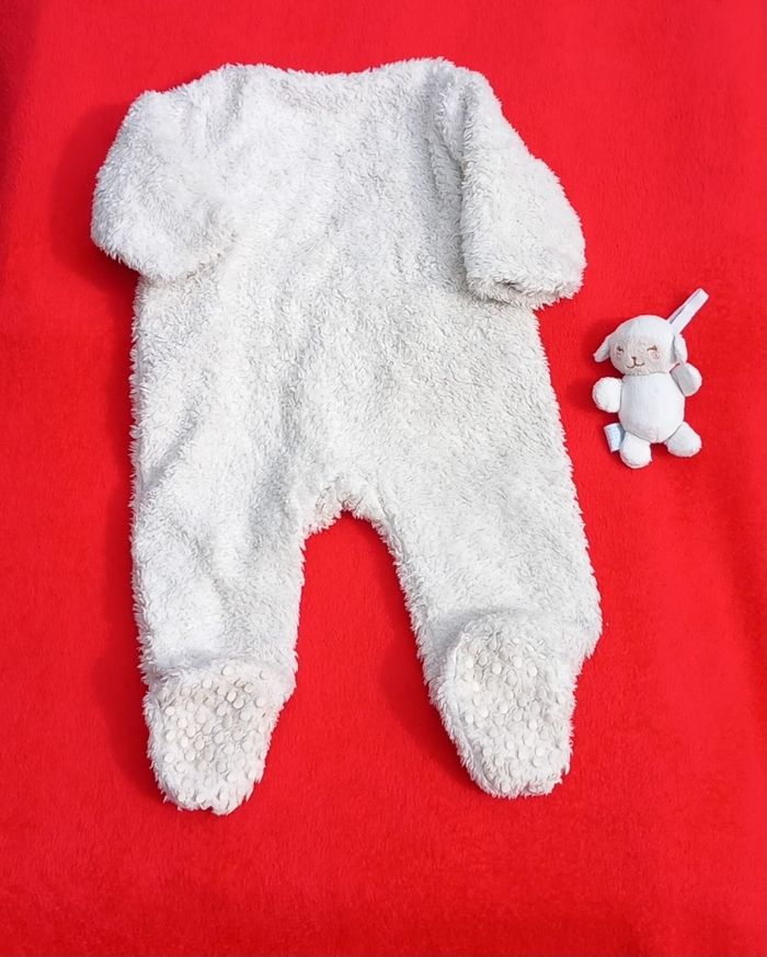Lot de 2 surpyjamas 9/12 mois đ„ Vertbaudet - photo numĂ©ro 4