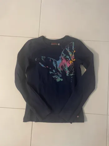 T-shirt manches longues